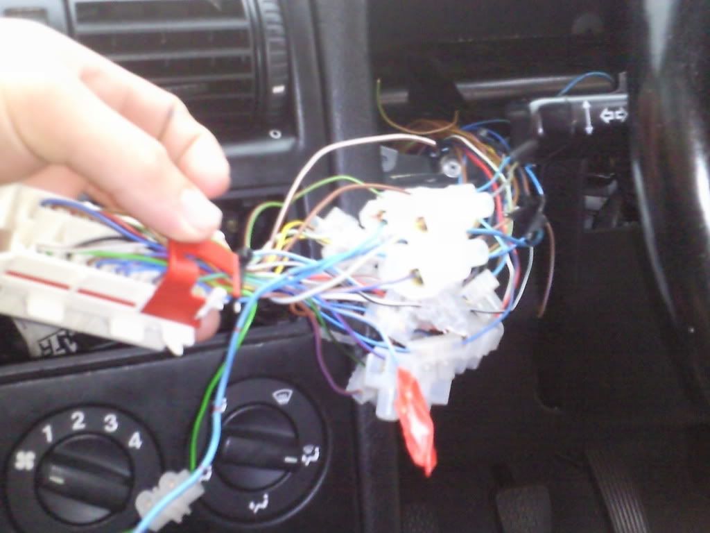 Astra Mk4 C20LET speedo Vauxhall Owners Forum