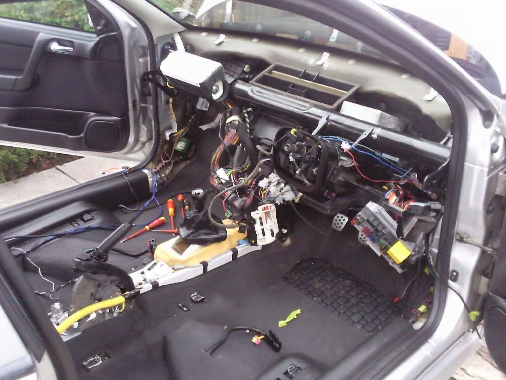 Astra Mk4 C20LET speedo Page 2 Vauxhall Owners Forum