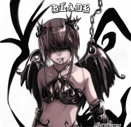 Blade Blade