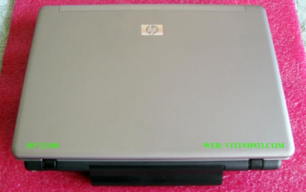 HP NX6310 Dou Core T2400... Máy đẹp, có số lượng. Giá siêu rẻ ! - 4