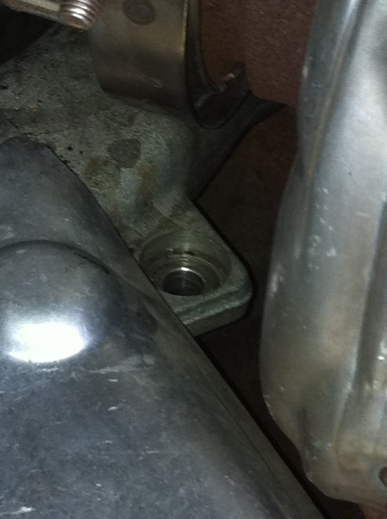 Exhaust Leak Ford Powerstroke Diesel Forum