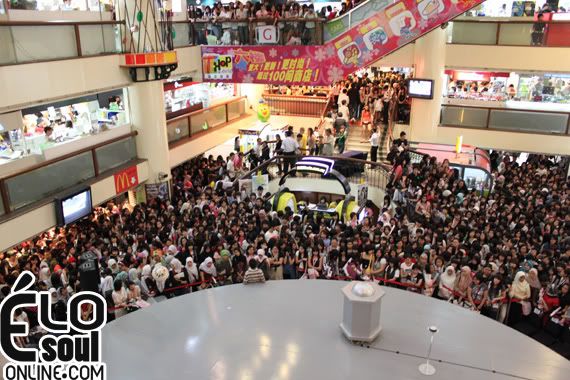 lee min ho,lee min ho fan meeting 2009,etude house,elosoul,elosoulonline,malaysia