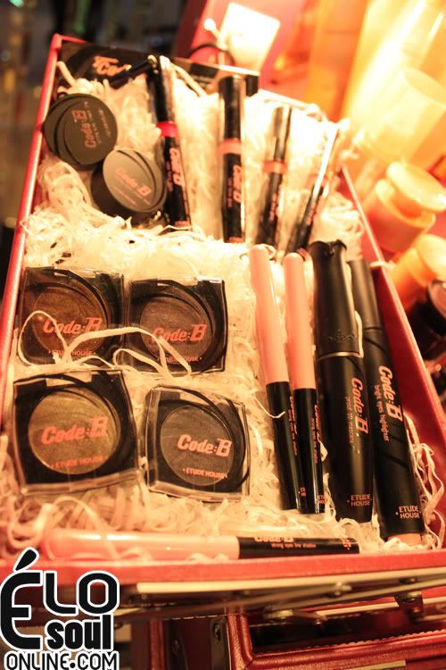 elosoul,etude house,elosoulonline