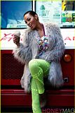 solange knowles,honey magazine,elosoulonline