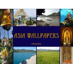 ASIA WALLPAPERS HD