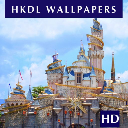 HKDL Wallpapers