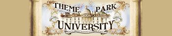 theme park university