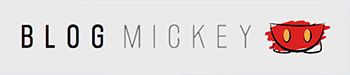 blog mickey