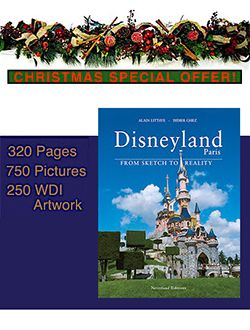 DLP BOOK CHRISTMAS SPECIAL OFFER!