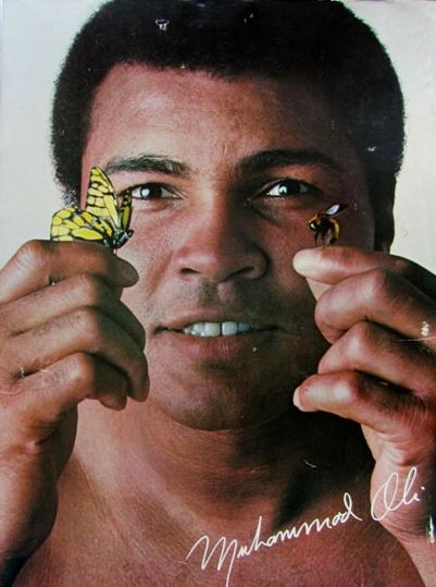 Watch Muhammad And Larry Online Hollywoodreporter