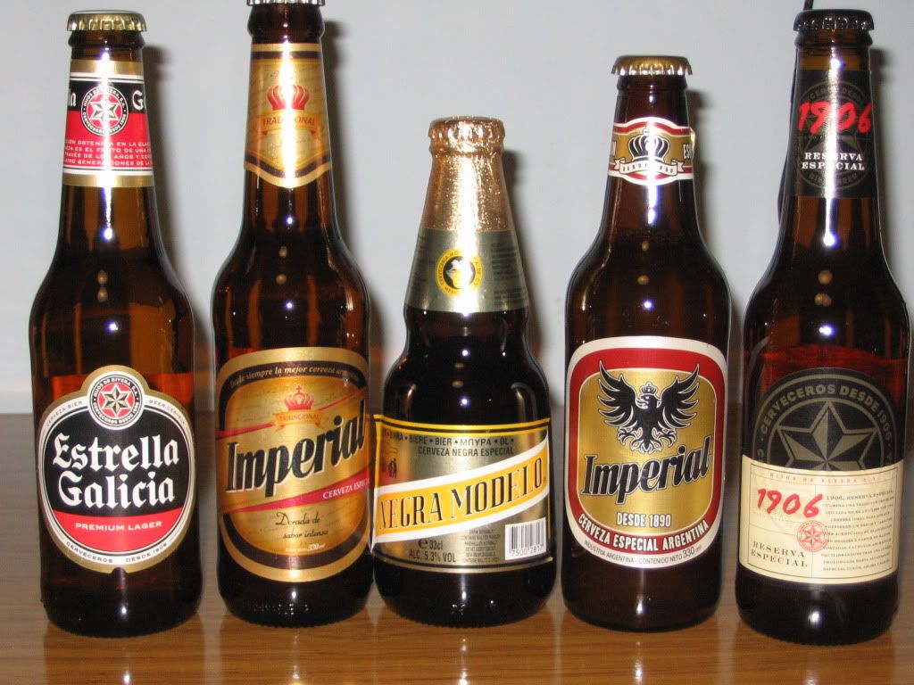 botellas botellas