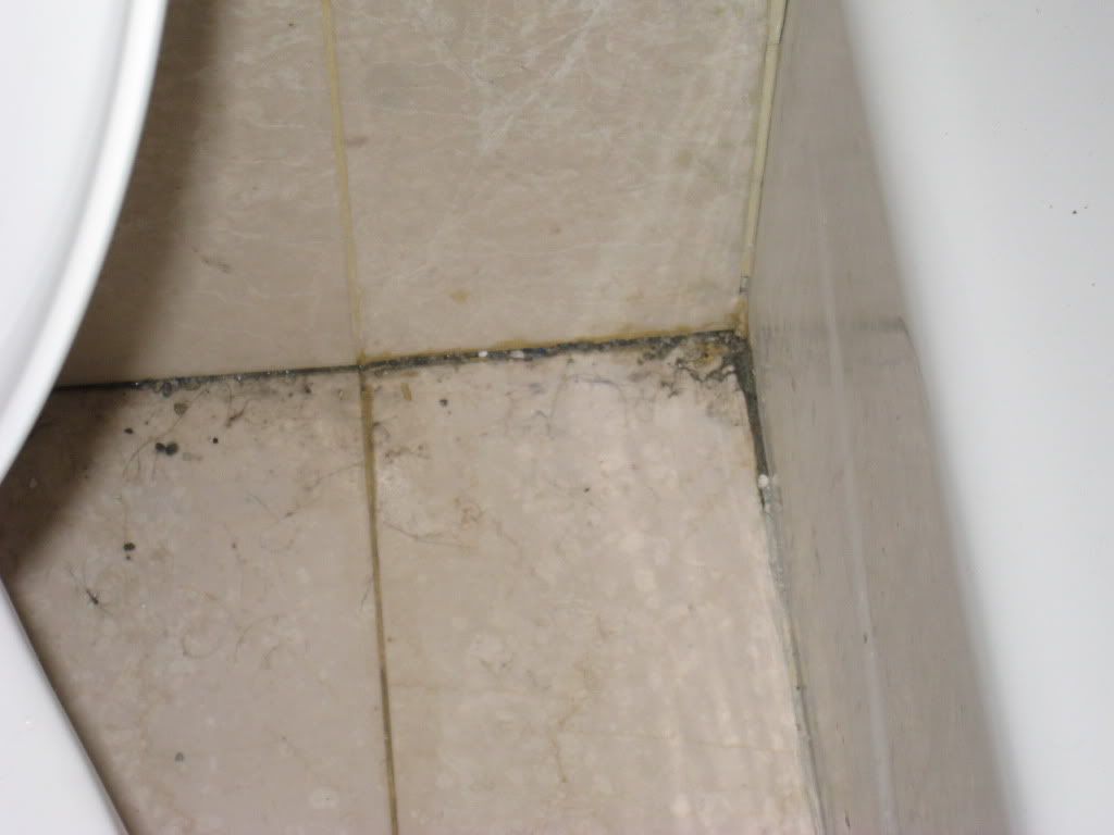 Dirty Bathroom Floors Photo by rowhard99 Photobucket