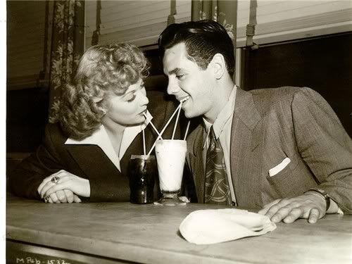 Lucy and Desi Pictures, Images and Photos