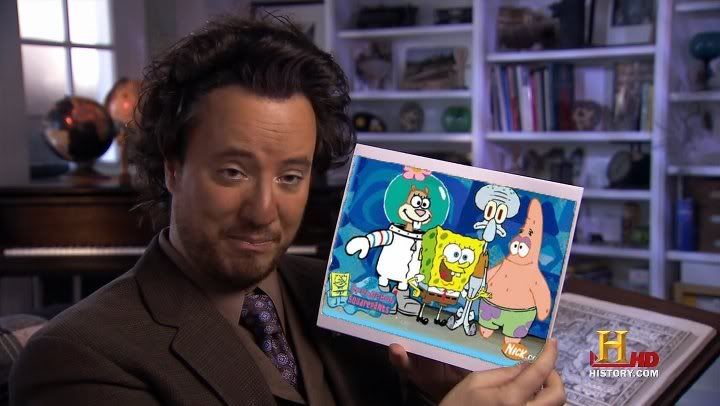 tsoukalos Pictures, Images and Photos