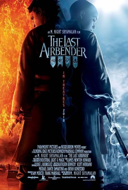 The Last Airbender Pictures, Images and Photos