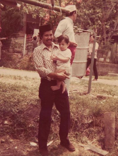 akubiomed bersama bapa akubiomed bersama bapa