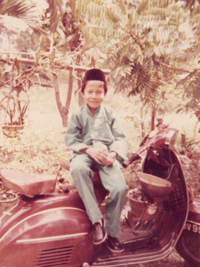 akubiomed dan vespa akubiomed dan vespa