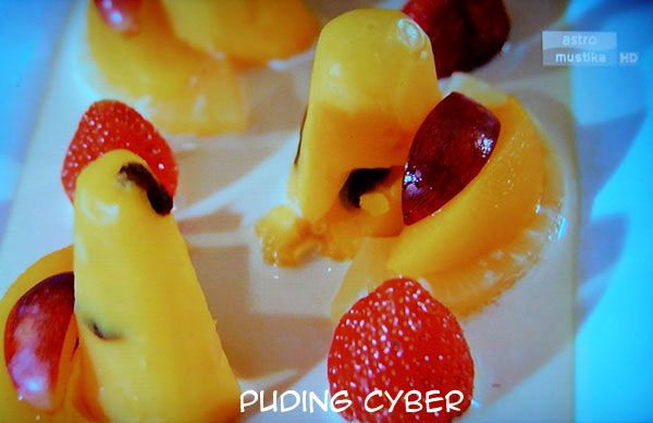 Puding Cyber