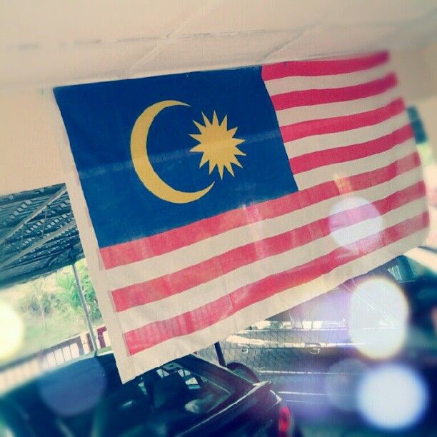 bendera Jalur gemilang