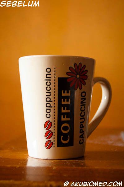 cawan kopi