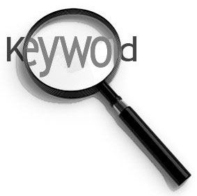 SEO keyword