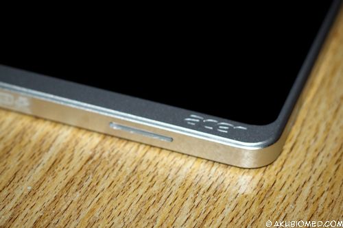aspire p3