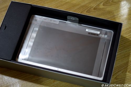 aspire p3