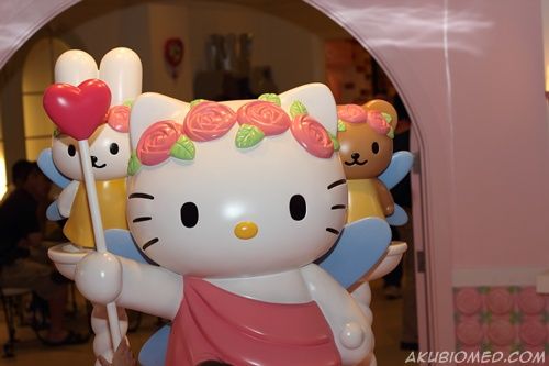 hello kitty