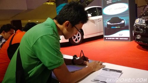 isi borang contest isi borang contest