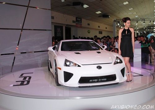 lexus lfa lexus lfa