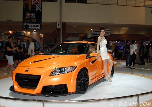honda crz mugen rr honda crz mugen rr