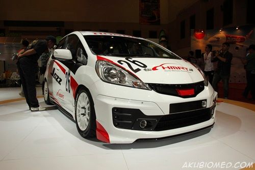 honda jazz honda jazz