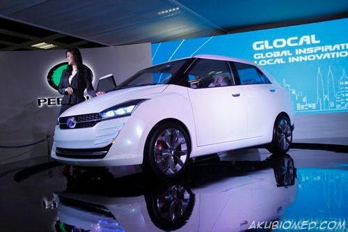 perodua kereta konsep perodua kereta konsep