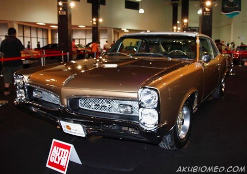 pontiac gto pontiac gto