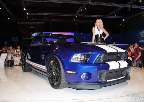 ford shelby gt500 cobra ford shelby gt500 cobra