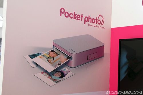 pocket photo
