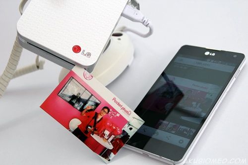 pocket photo