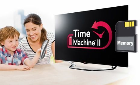 time machine II