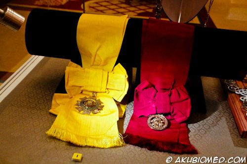 Knight Grand Cross of the Order of the Bath (GCB) United Kingdom