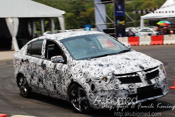 Proton P3-2A1