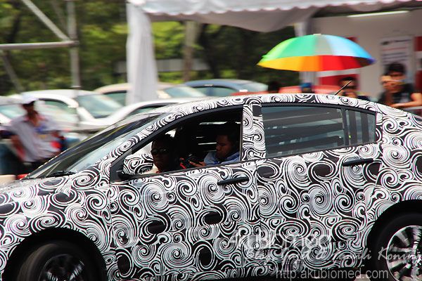 Proton P3-2A1