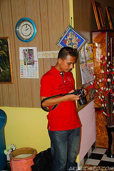 melastik bintang