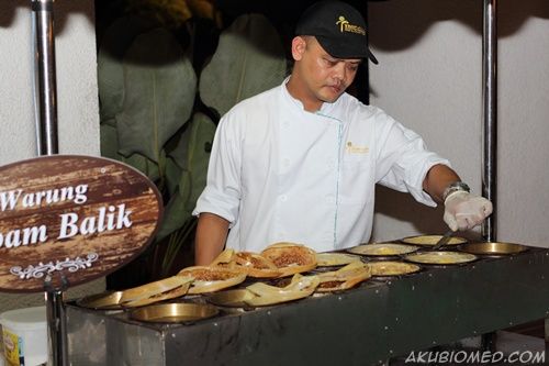 warung apam balik