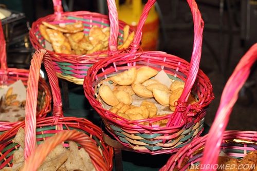 kuih muih