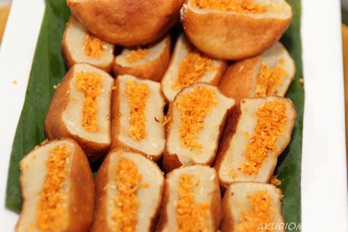 cucur badak