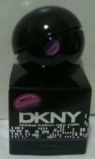 DKNY Delicious Night (W) EDP 7ml