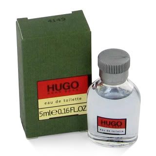 Hugo Hugo Boss (M) EDT 5ml