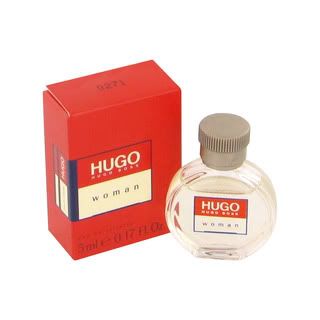 Hugo Hugo Boss Woman (W) EDT 5ml
