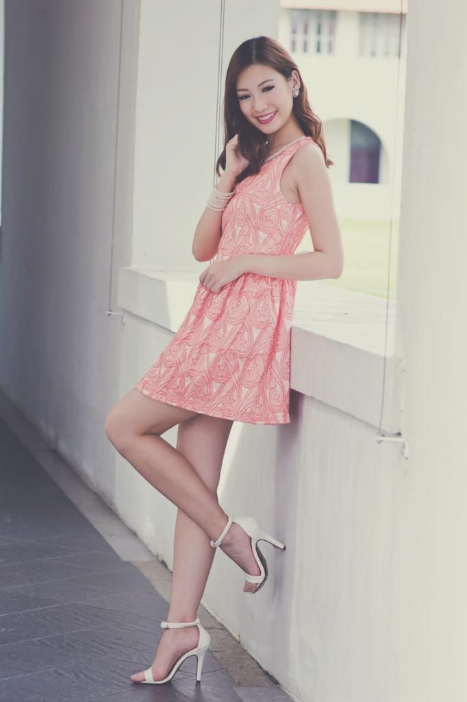 photo malone-peach-dresscopy_zps94acea82.jpg