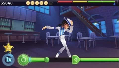 Michael Jackson The Experience [Full] [Español] [PSP] [FS]